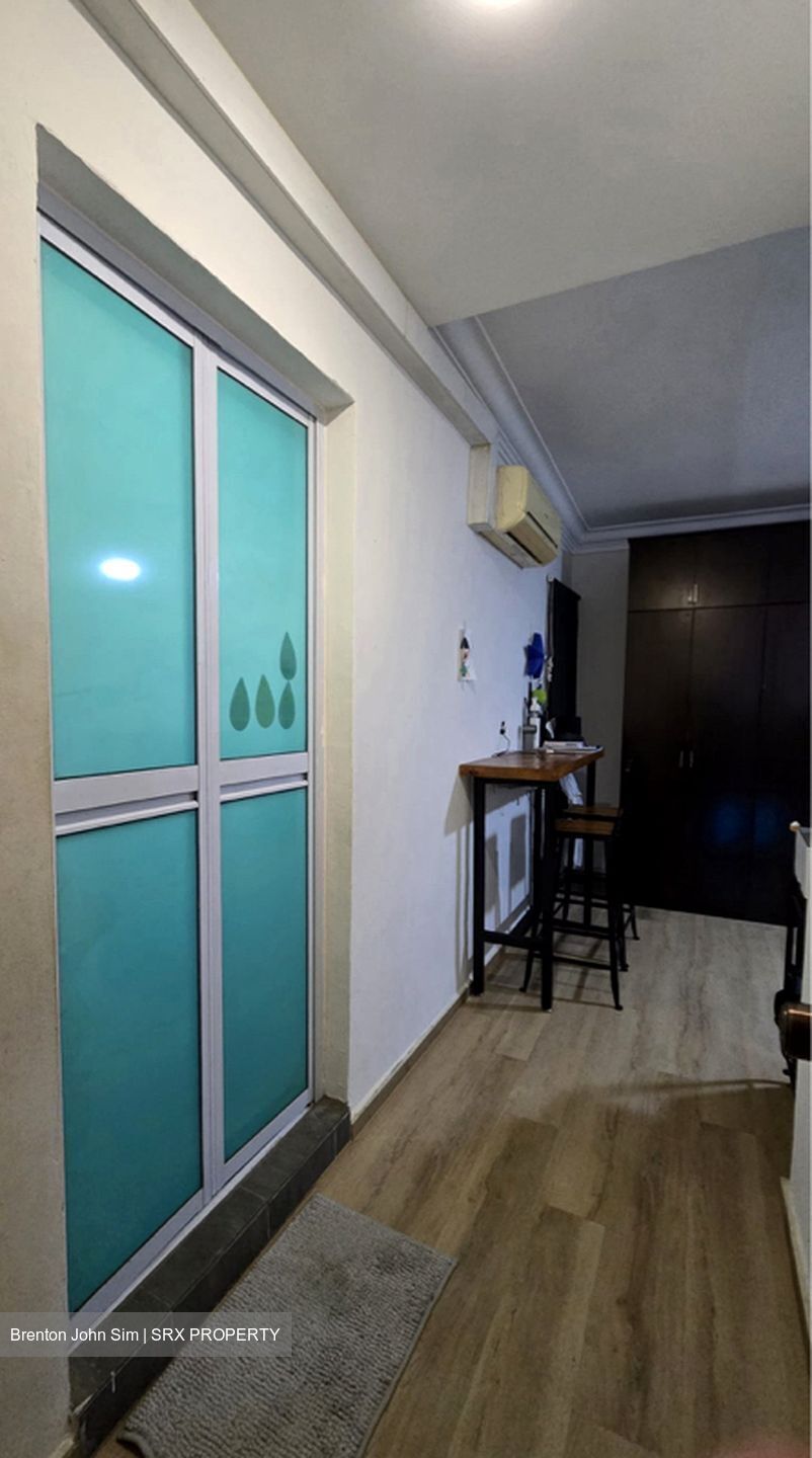 Blk 501B Wellington Circle (Sembawang), HDB 5 Rooms #620340591